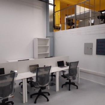 Πρόσκληση για συμμετοχή σε Accelerator