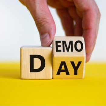 ΔΕΛΤΙΟ ΤΥΠΟΥ Demo Day του Α΄ Κύκλου του Προγράμματος Lab.40 του Επιμελητηρίου Δράμας