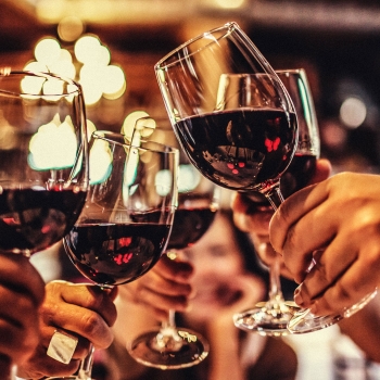 Ενημερωτική Ημερίδα στο πλαίσιο του έργου WINEability με θέμα τον Οίνο και τον Οινοτουρισμό.